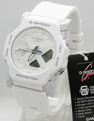 Casio shock ga 2300 - ✅,