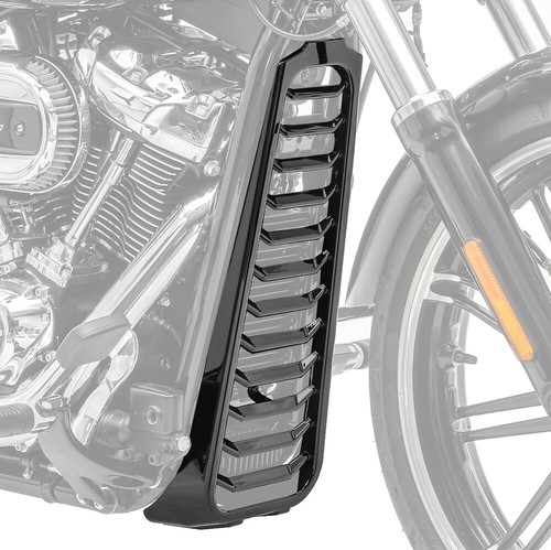 Bugspoiler für harley - bugspoiler,