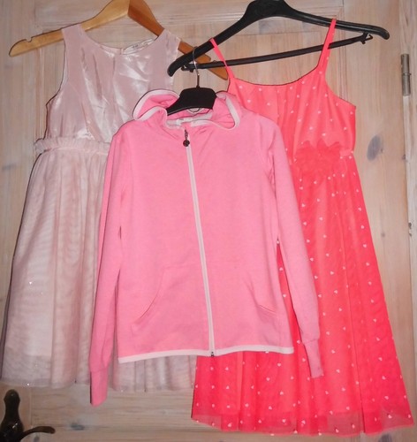 Festliche mädchen - h&m, 2