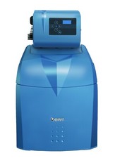 BWT Weichwasseranlage