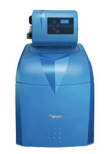 Bwt weichwasseranlage - bwt,