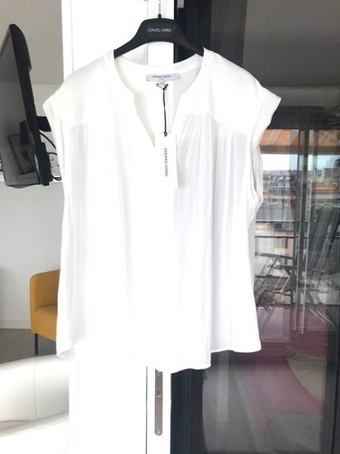 Gérard darel bluse sehr - bluse,