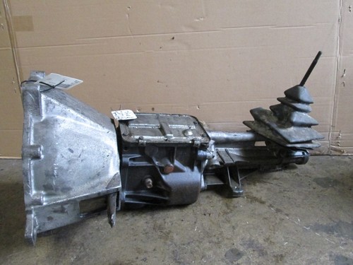 Schaltgetriebe ford usa - ford,