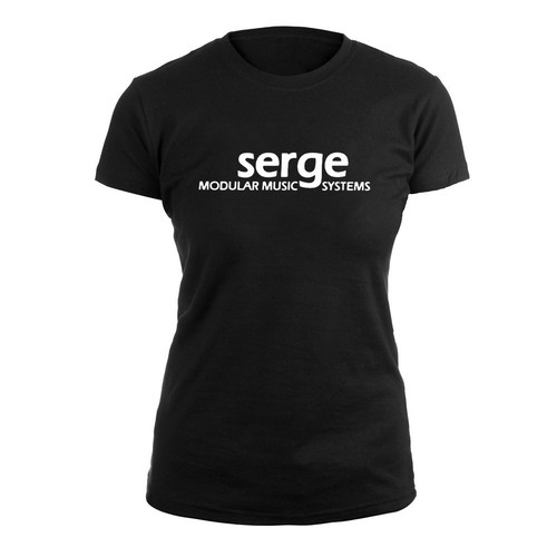 Serge modular systems - modular,