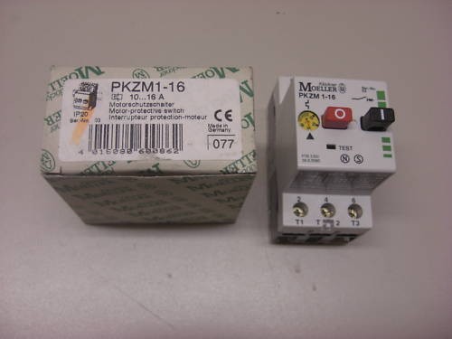 Motorschutzschalter 0 24a - motorschutzschalter, 0,16-0,24a