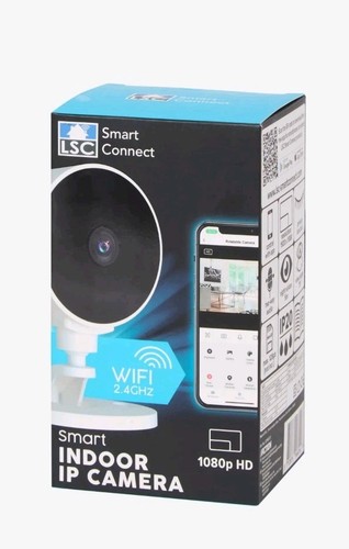 Wlan kamera - ip,