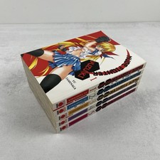 Yu Tamenaga - Nude Fighter