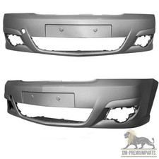 Opel Mervia A Facelift Front