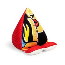 Plusheez Handykissen (Lips /