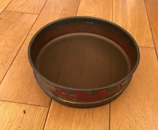 Vintage Endecotts 8" (200mm)