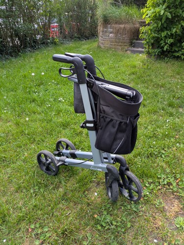 Russka vital classic - vital, rollator