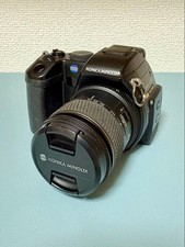 KONICA MINOLTA DIMAGE A200