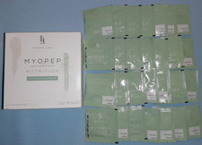 Barbara Klein MYOPEP 28