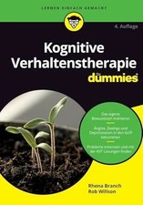 Kognitive Verhaltenstherapie