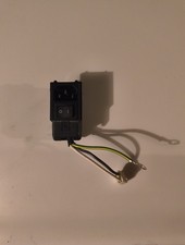 PlayStation 3 PS3 Power Jack