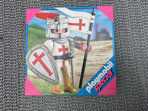 Playmobil special figur 4670 - special,