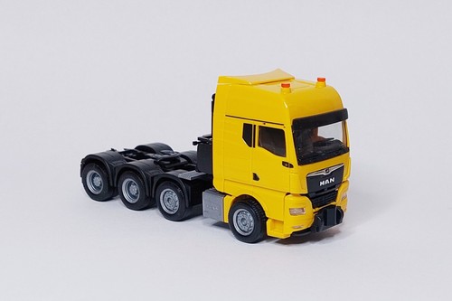 Herpa 313537 man tgx - 313537, gx