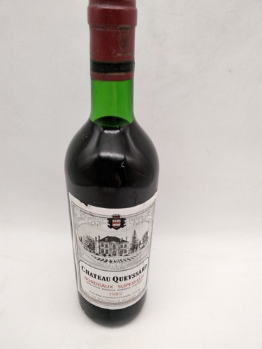 Wein weinflasche 1982 - wein,