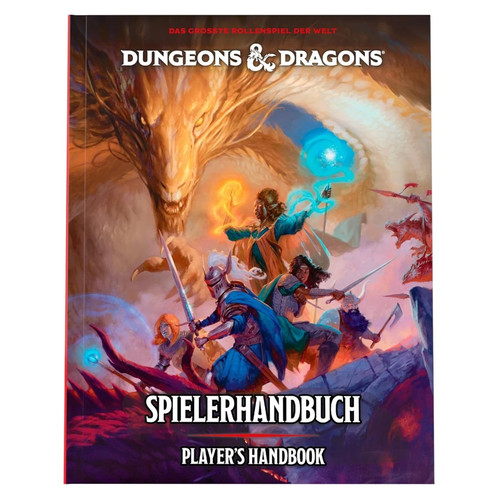 Dungeons dragons rpg - dungeons, &