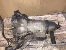 18992 Automatikgetriebe BMW 5er (E28) 3HP-22 "DEFEKT" ZF-Getriebe DY