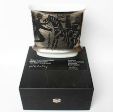 Rosenthal porzellan vase - rosenthal,