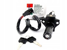 Zündschloß für HONDA CBR