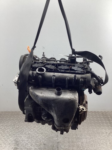 Polo motor ohne - iv,