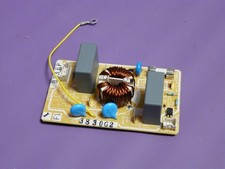 Entstörfilter Netzfilter Störfilter für Panasonic NN-CT57JM Ersatzteile