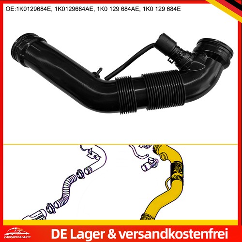 Ansaugschlauch luftfilter für - ansaugschlauch,
