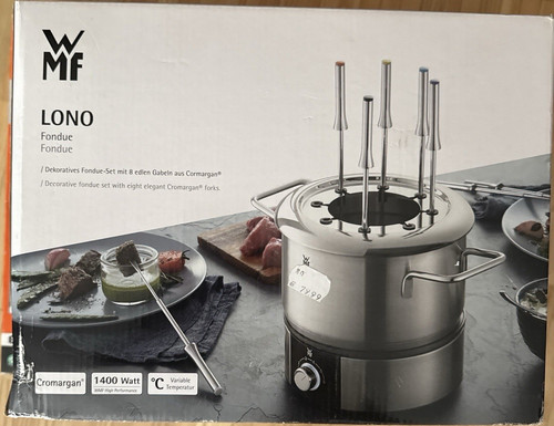 Wmf lono elektrisches - wmf,