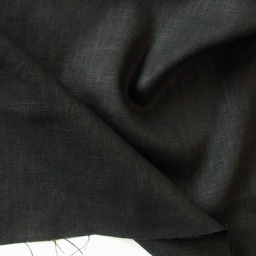 50cm leinenstoff kleiderstoff - 50cm,
