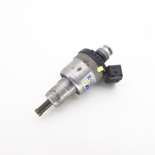 Injektor Einspritzventil Gasanlage Mercedes SL R230 67R-010092 Class 2 gelb