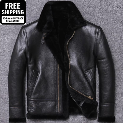 Herren raf echtleder - raf,