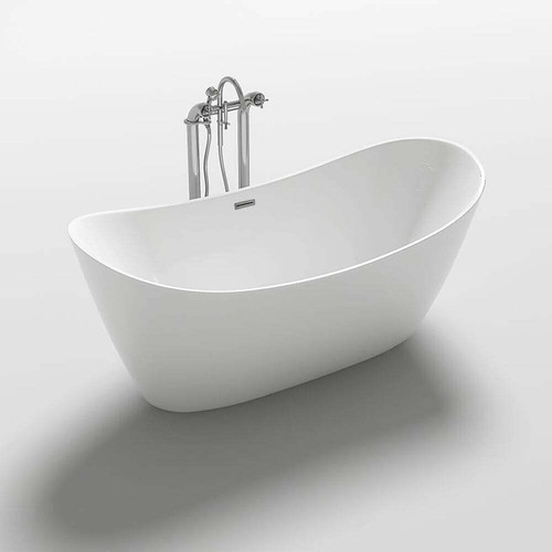 Freistehende badewanne - freistehende,