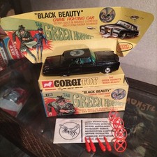 Corgi Green Hornet