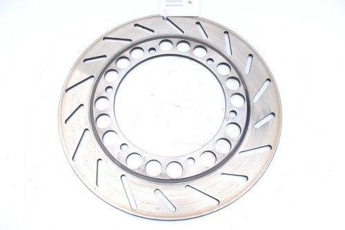 Bremsscheibe bremse vorn links - bremse,
