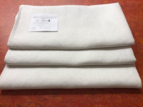 Damast tischdecke serviette - damast, tischdecke/serviette