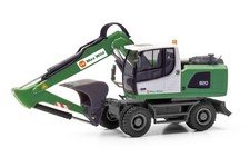Herpa 318303 liebherr - 318303,