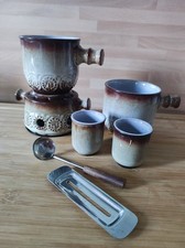 Traumfeuer Feuerzangenbowle