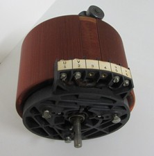 NETZ   TRENN   Stelltrafo 0 -