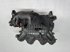 Ford Fiesta JA8 VI 1.25 Ansaugkrümmer Ansaugbrücke 8A6G-9424-A