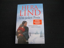Taschenbuch  HERA LIND  Um