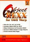 Object rexx for warp - object,