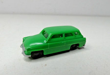 Skoda oktavia kombi - in, grün