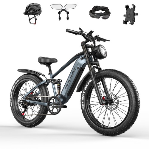Elektrofahrrad für erwachsene - elektrofahrrad,