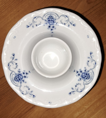 Eierbecher porzellan - eierbecher,