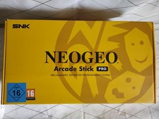 Spielekonsole Neogeo Arcade