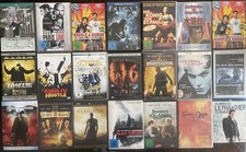 DVD Collection - 21