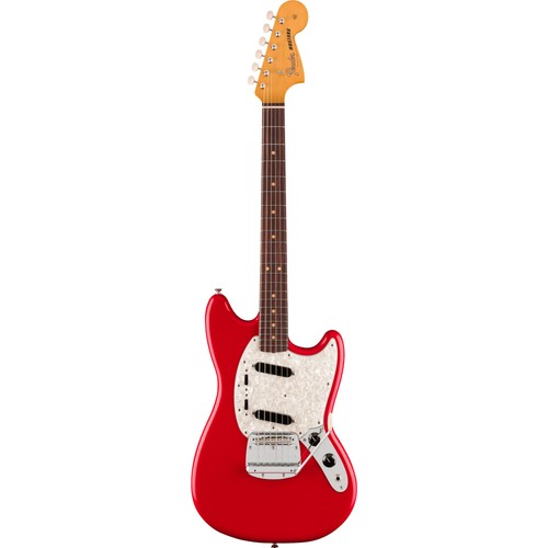Fender vintera iii mid - fender,