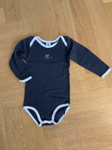 Petit bateau body - petit,